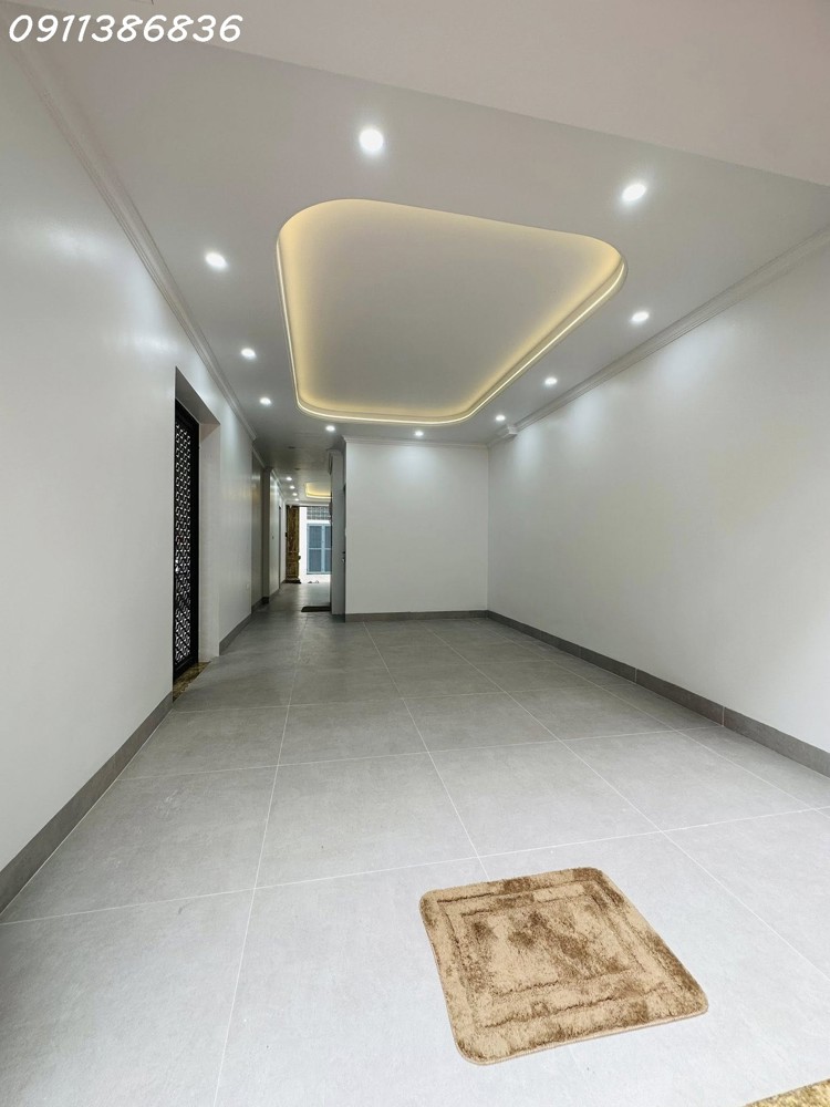 Ô Tô Tránh Kdvp Phân Lô Phạm Văn Đồng 65M 7T Thang Máy, Full Nội Thất, Nhỉnh 32 Tỷ