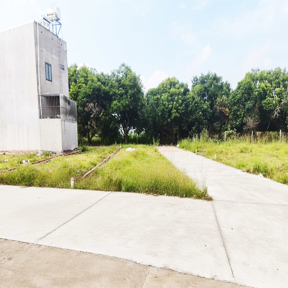 Lô Góc 2 Mặt Tiền Đường Tt P. Bảo Vinh, Đn Chỉ 218Tr/m