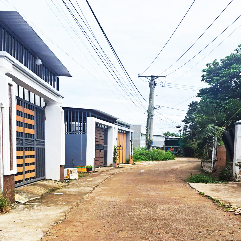 Lô Góc 2 Mặt Tiền Đường Tt P. Bảo Vinh, Đn Chỉ 218Tr/m