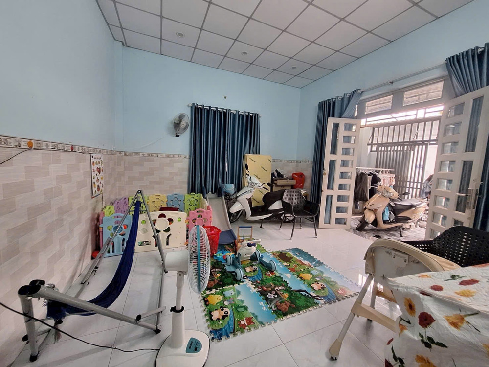 Bán Đất Tặng Nhà Cấp 4 – Hẻm 700 Quốc Lộ 13 – Hiệp Bình Phước, Thủ Đức