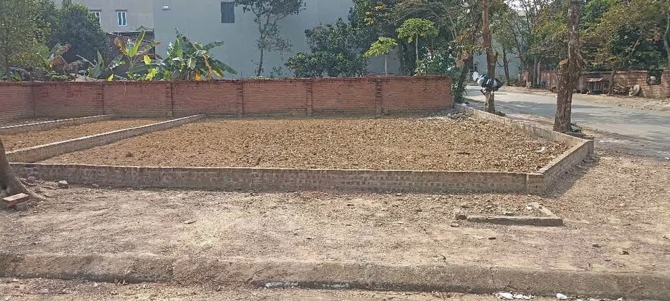 [[Phú Cát - Hòa Lạc] Chủ Đất Cần Tiền Xây Nhà Gửi Em Bán Gấp Mảnh Đất Này 