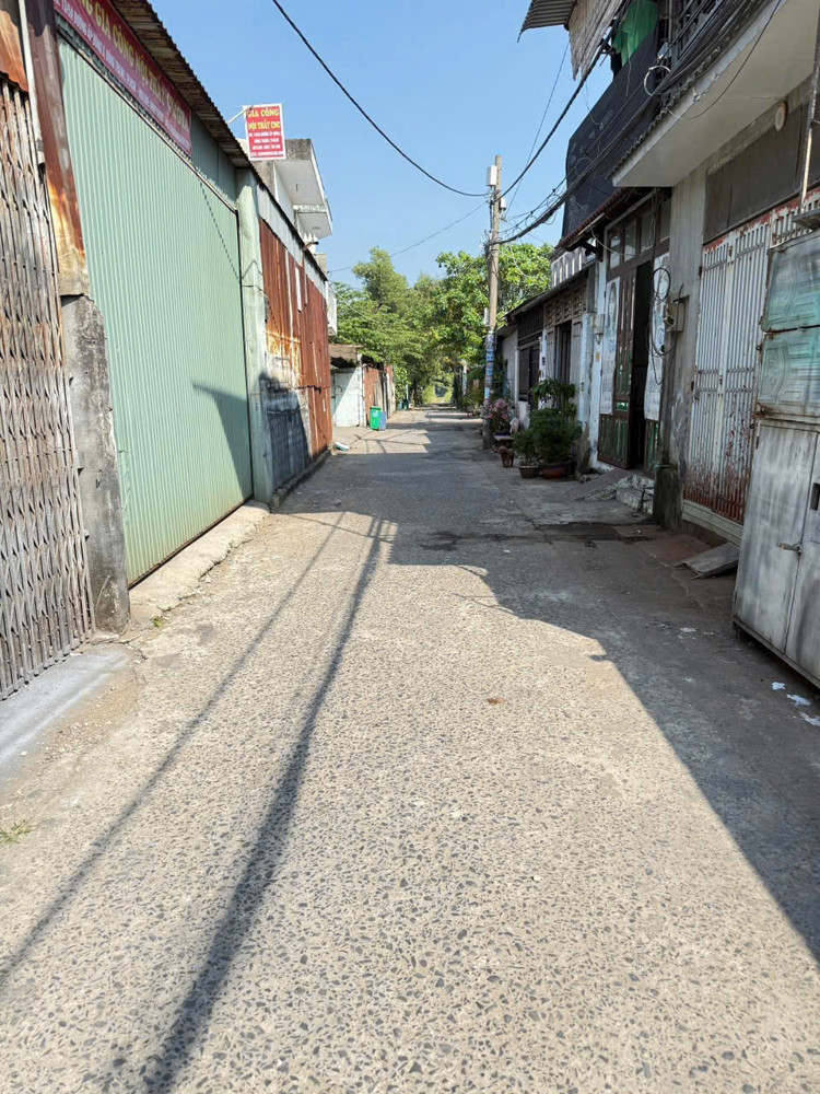 Đất Ngang Khủng 20.5M – 187M² – Chỉ 6.5 Tỷ, Hiếm Tại Thới Tam Thôn