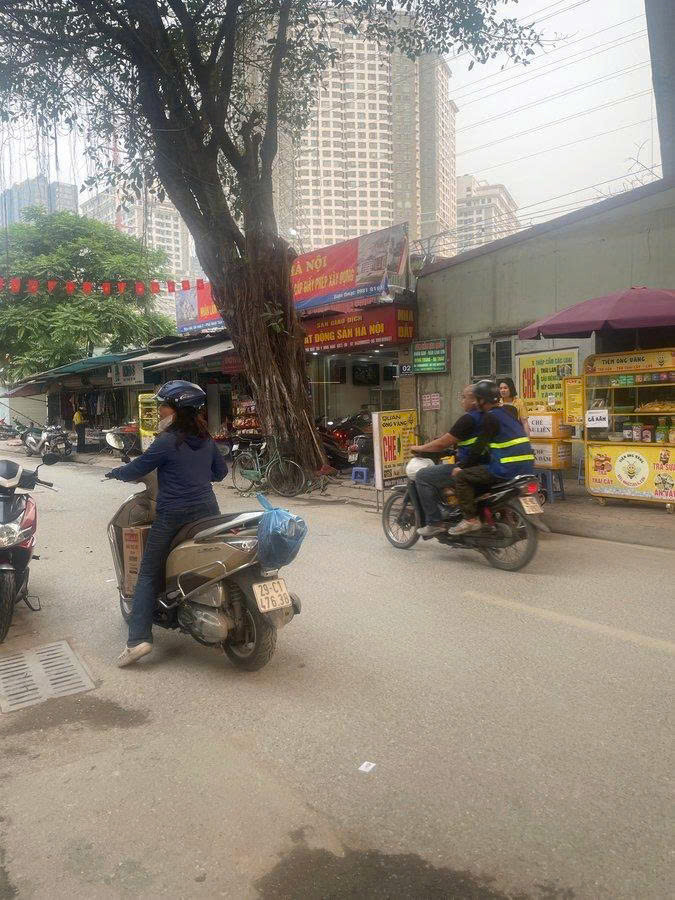 Tân Xuân – Mạch Kết Nối Vàng – Quỹ Đất Rộng Hiếm Gần Cầu Thăng Long