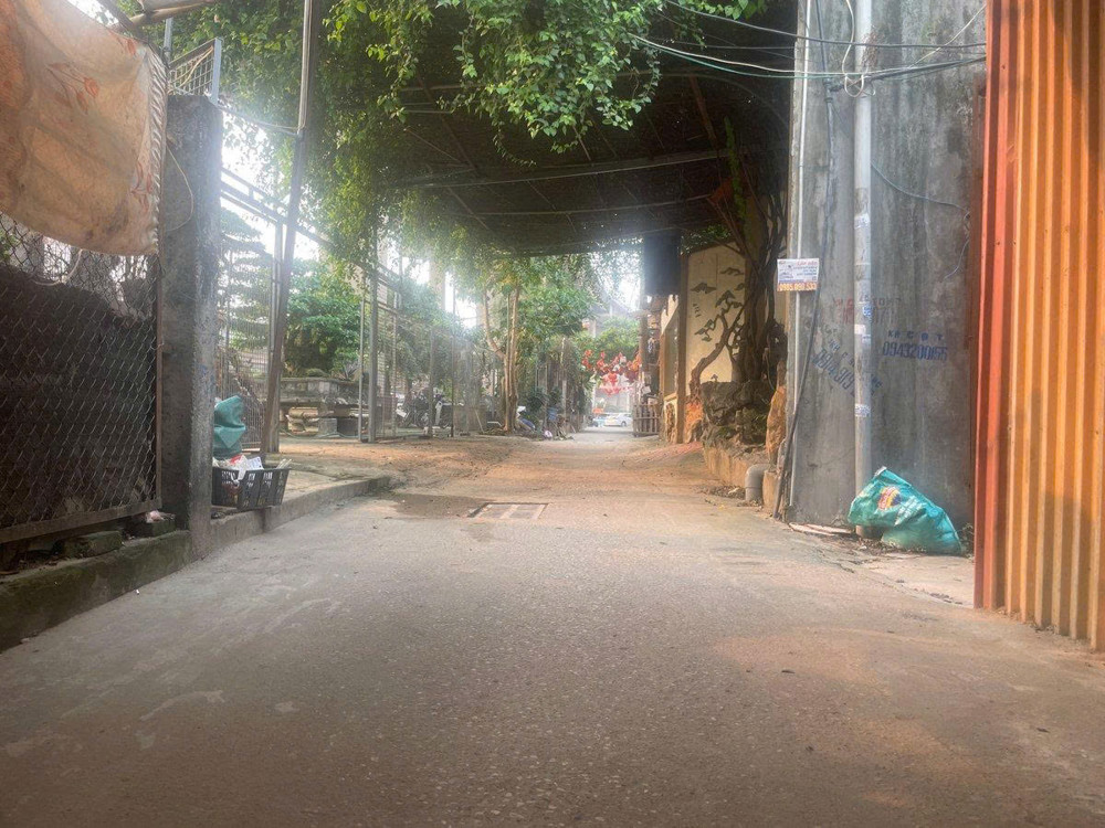 Tân Xuân – Mạch Kết Nối Vàng – Quỹ Đất Rộng Hiếm Gần Cầu Thăng Long