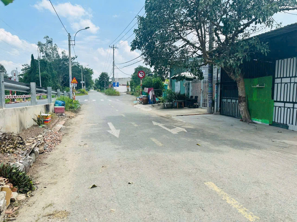 Đón Sóng Vinhomes Hóc Môn – 4 Lô Mặt Tiền Trục Chính Xuân Thới Sơn 12