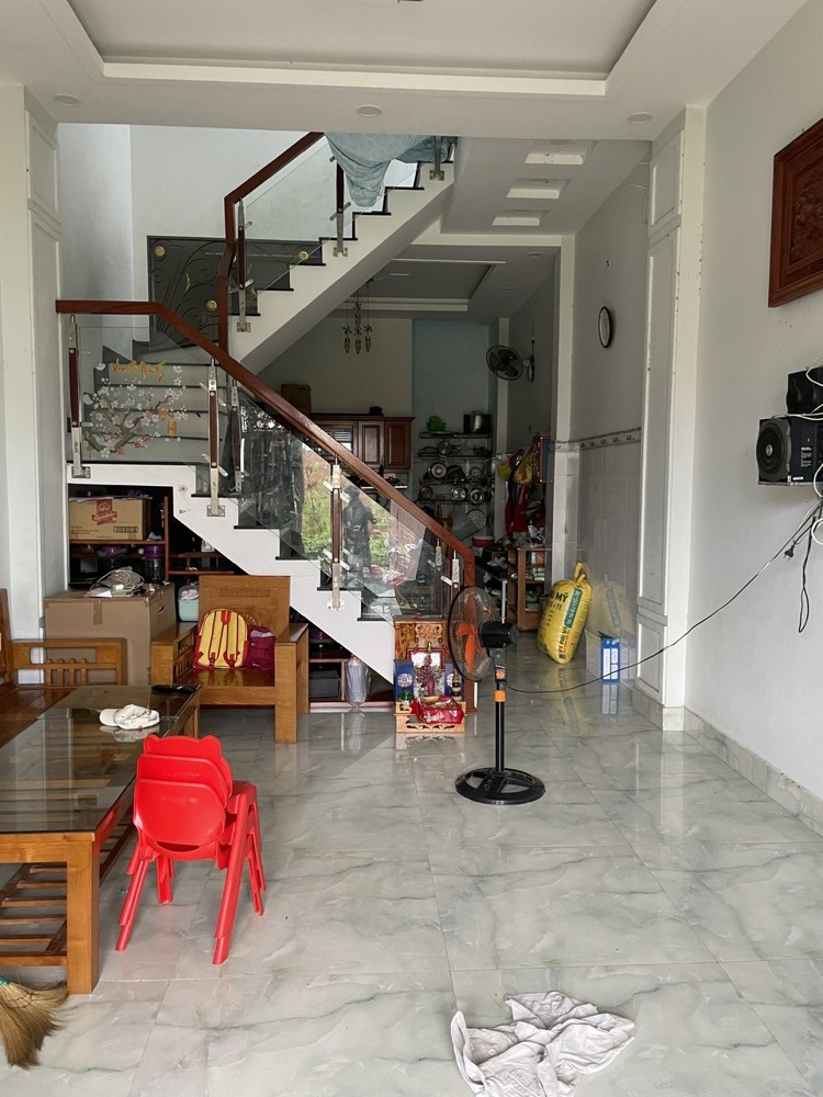 Nhà Đẹp Giá Tốt – Hẻm Xe Hơi Tch18 – Đối Diện Công Viên – Giá Chỉ 4,35 Tỷ