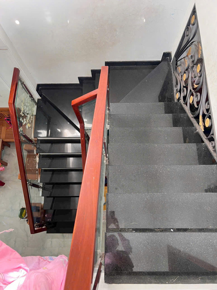 Nhà Đẹp Giá Tốt – Hẻm Xe Hơi Tch18 – Đối Diện Công Viên – Giá Chỉ 4,35 Tỷ