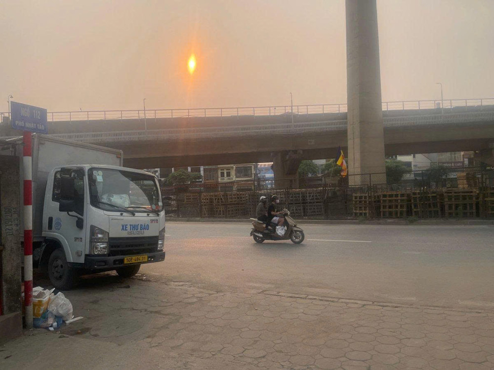 Xuân Tảo – Đón Sóng Quy Hoạch – Đất Rộng Xây Tòa Dòng Tiền