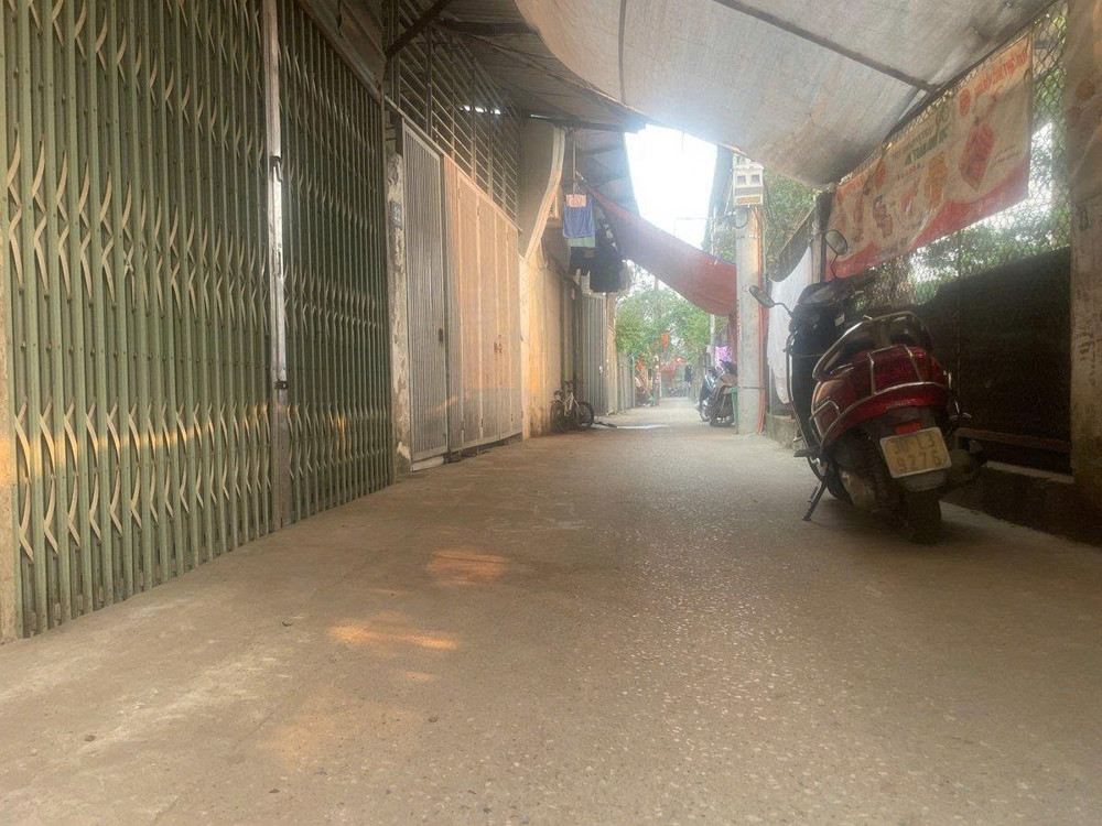 Xuân Tảo – Đón Sóng Quy Hoạch – Đất Rộng Xây Tòa Dòng Tiền