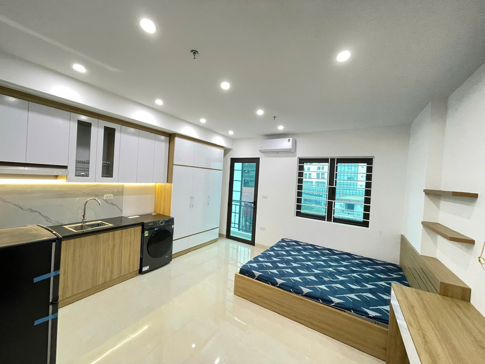 Cơ Hội Sở Hữu Nhà Dòng Tiền Ổn Định Tại Xuân Phương, Hà Nội