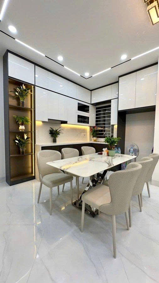Bán Nhà Tam Trinh – Hoàng Mai 45M² – 5 Tầng – Thang Máy – 10.X Tỷ