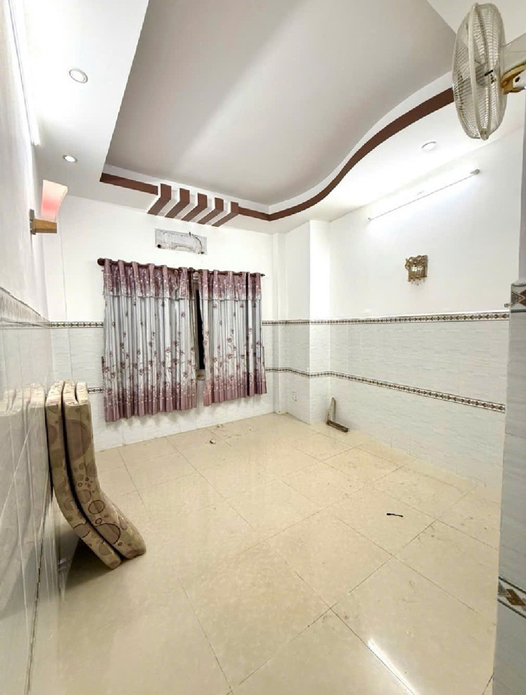 Cực Sốc I Quận 7 I Chỉ 13 Tỷ 100 I 4.8X22 I 5 Tầng