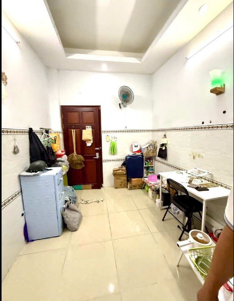 Cực Sốc I Quận 7 I Chỉ 13 Tỷ 100 I 4.8X22 I 5 Tầng