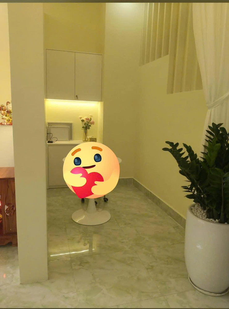 Sang Nhượng Mặt Bằng Nail - Gội Tại Dt743a Dĩ An, Bình Dương