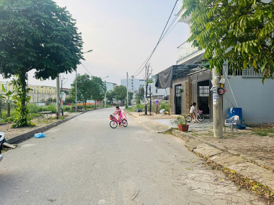 Bán Đất 146M2 Nhỉnh 3,3 Tỷ Bình Yên, Thạch Thất, Phù Hợp Mọi Mục Đích Vùa Ở Vùa Đầu Tu Kinh Doanh