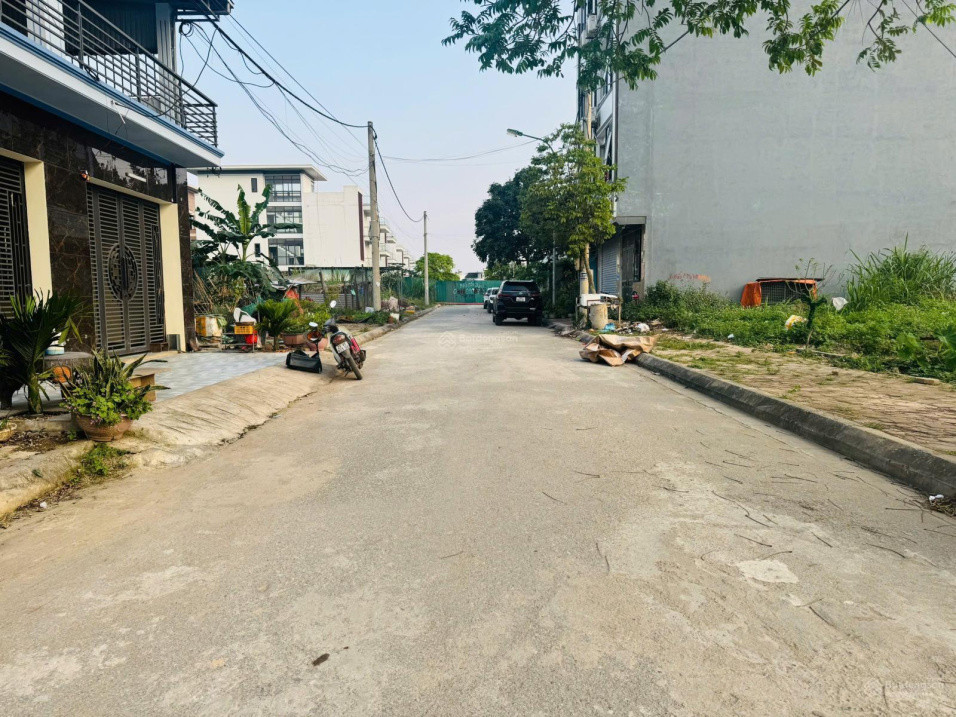 Bán Đất 146M2 Nhỉnh 3,3 Tỷ Bình Yên, Thạch Thất, Phù Hợp Mọi Mục Đích Vùa Ở Vùa Đầu Tu Kinh Doanh