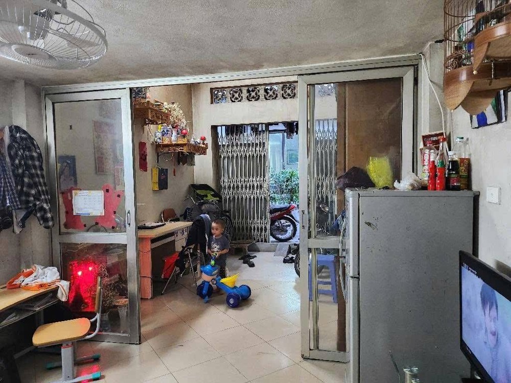 Đất Cầu Giấy - Thửa Đẹp - Trung Tâm Quận - Tiện Ích Ngập Tràn