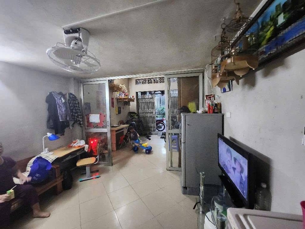 Đất Cầu Giấy - Thửa Đẹp - Trung Tâm Quận - Tiện Ích Ngập Tràn