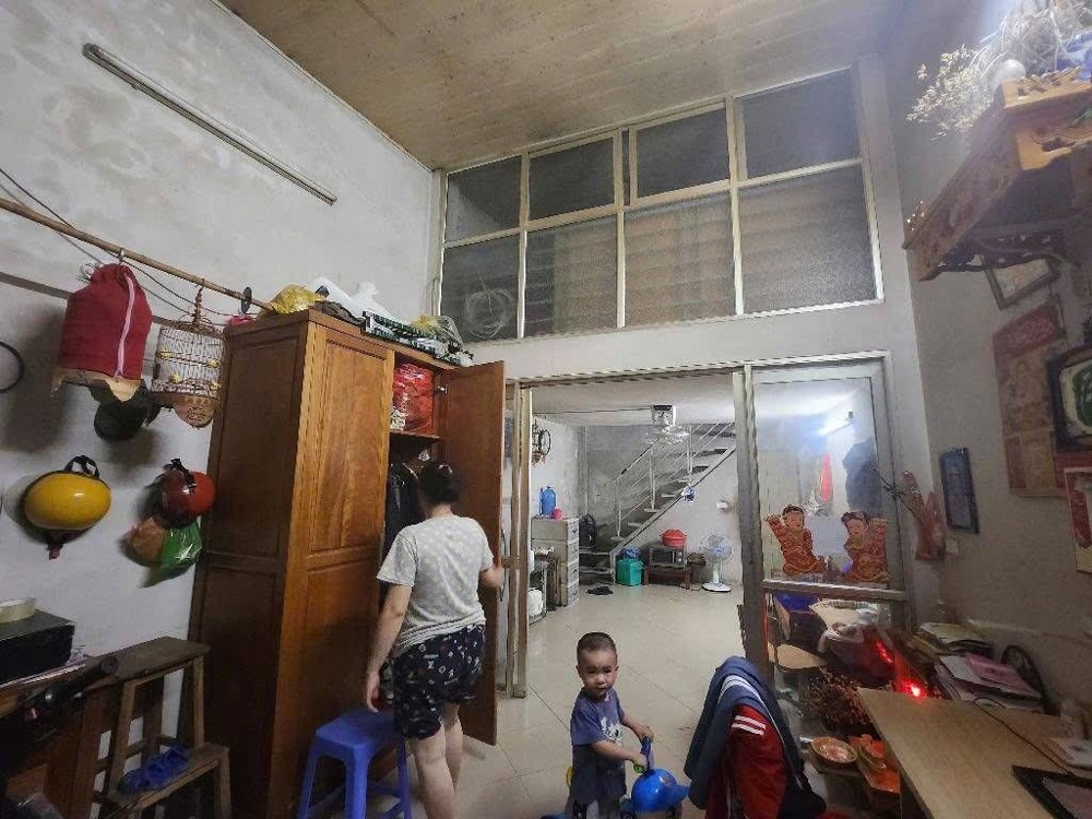 Đất Cầu Giấy - Thửa Đẹp - Trung Tâm Quận - Tiện Ích Ngập Tràn