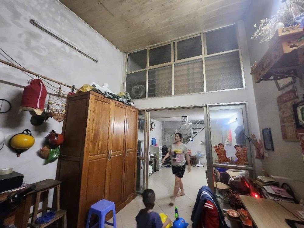 Đất Cầu Giấy - Thửa Đẹp - Trung Tâm Quận - Tiện Ích Ngập Tràn