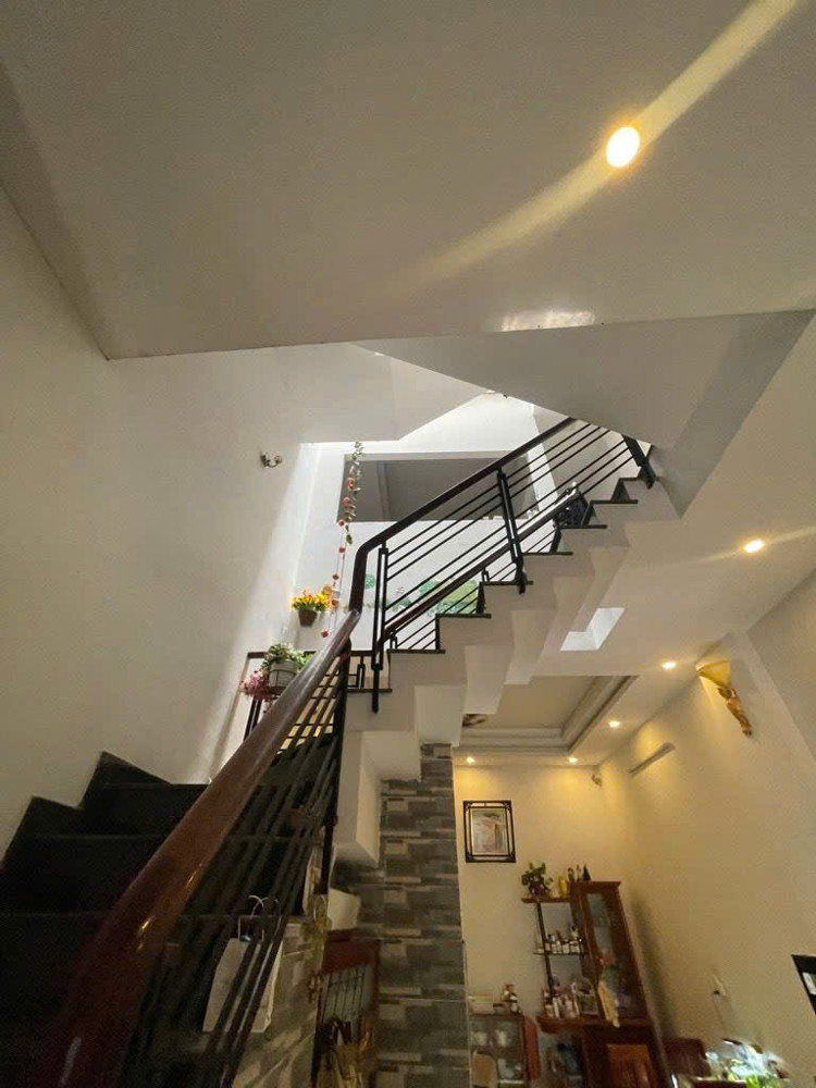 Bán Nhà 2 Mặt Hẻm Ô Tô Tân Mỹ Quận 7, 4 Tầng, 4.4X25m, 12.5 Tỷ