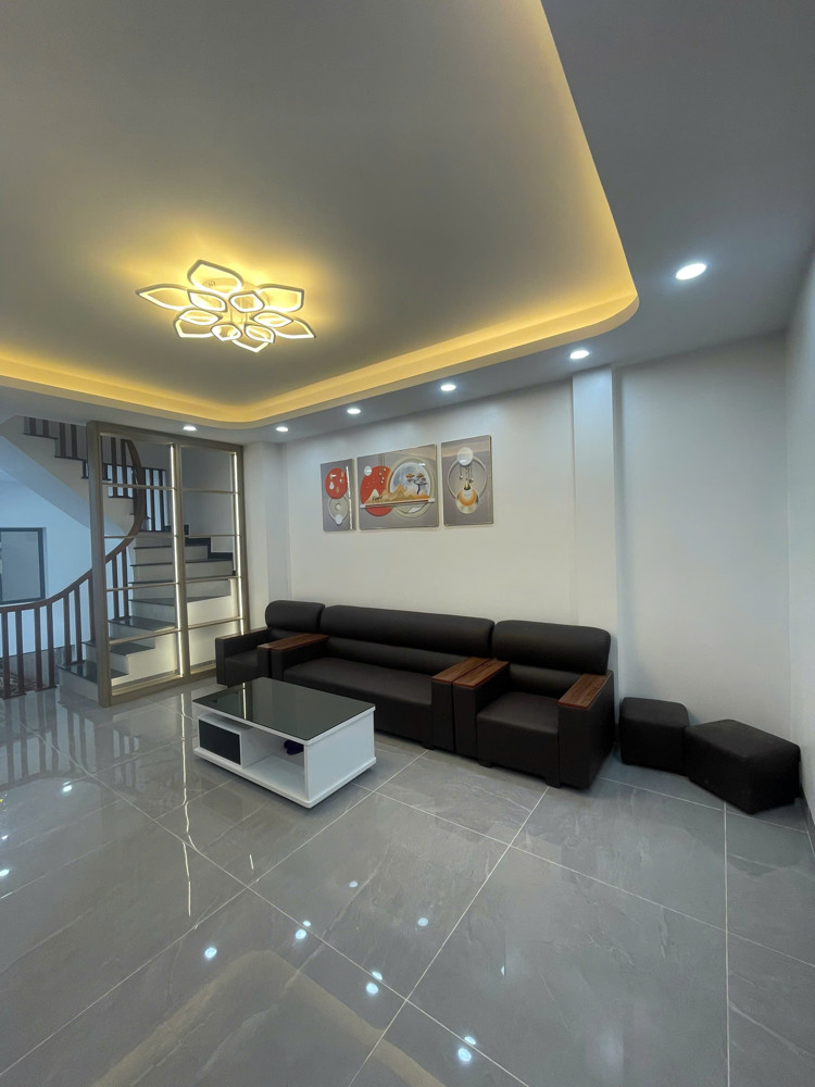 Đông Mỹ - Xã Nam Phù – 70M² – 5T – Nhà Mới –Ô Tô Đỗ Cửa- Giá Nhỉnh 6 Tỷ