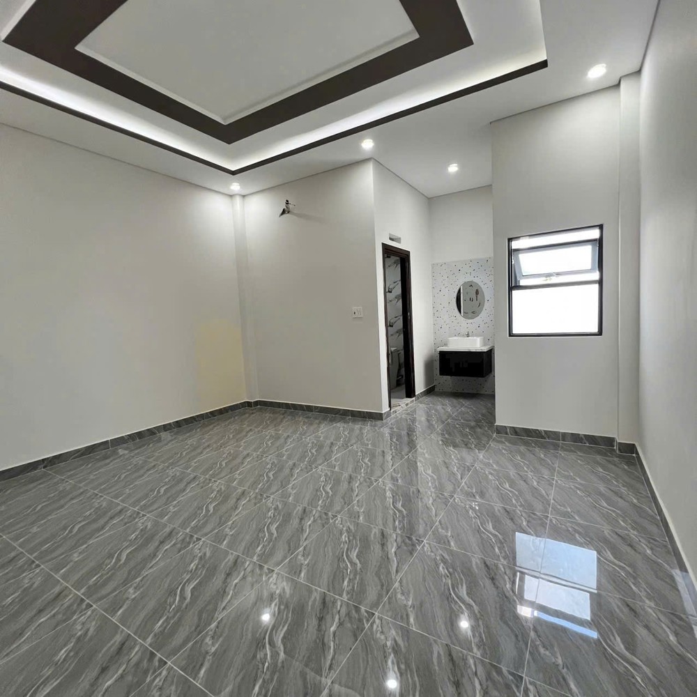 Chính Chủ Cần Bán Căn Nhà Tại Đinh Đức Thiện, Thị Trấn Cần Đước, Huyện Cần Đước, Long An