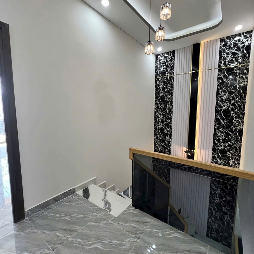 Chính Chủ Cần Bán Căn Nhà Tại Đinh Đức Thiện, Thị Trấn Cần Đước, Huyện Cần Đước, Long An