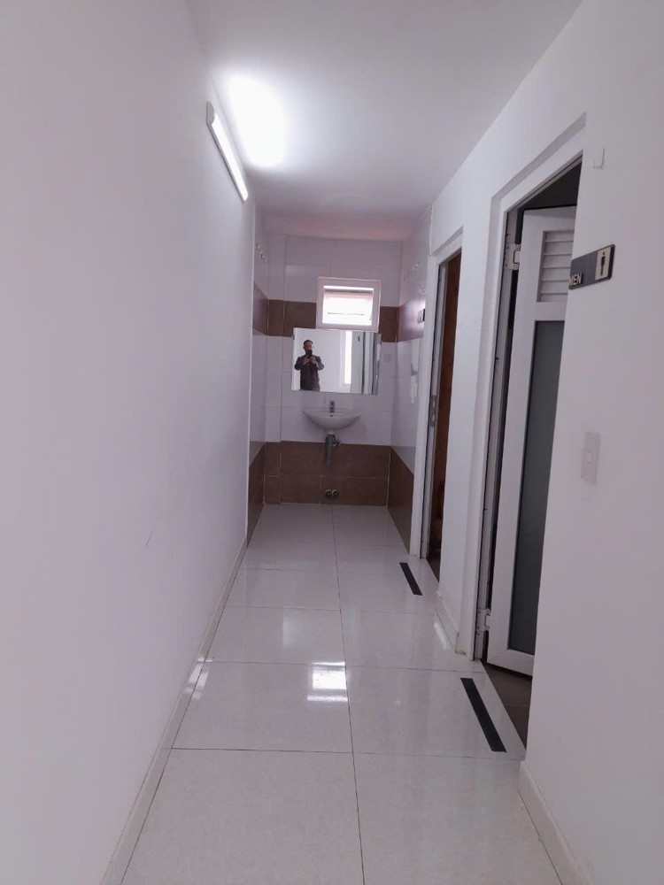 Chính Chủ Cho Thuê Nhà Nguyên Căn - 2 Mặt Tiền Phường 7, Tp Đà Lạt - Lâm Đồng