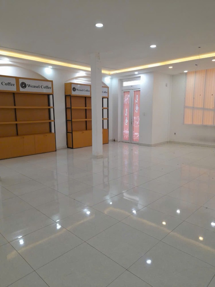 Chính Chủ Cho Thuê Nhà Nguyên Căn - 2 Mặt Tiền Phường 7, Tp Đà Lạt - Lâm Đồng