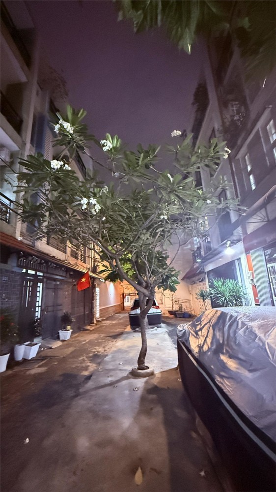 Ngộp Bank Gấp Bán, Dt 113M2, 3 Tầng, Hxh 8M, Chính Chủ