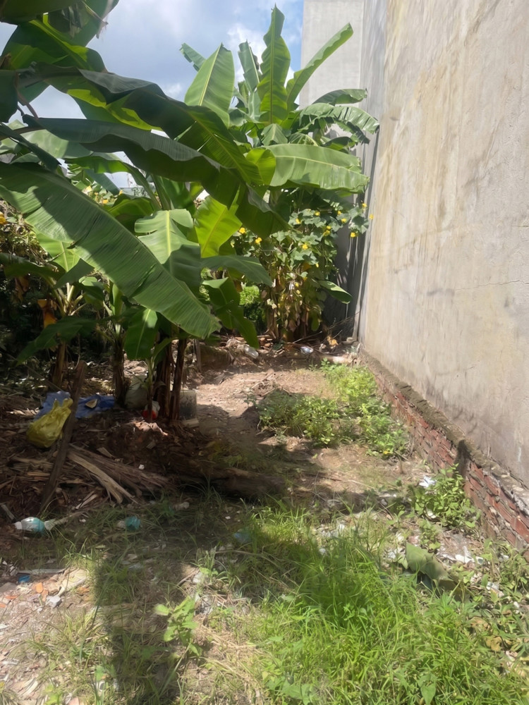 [T2209] Đất Ngang 5M Hiếm Có - Sát Sông Sài Gòn Chỉ 3.X Tỷ