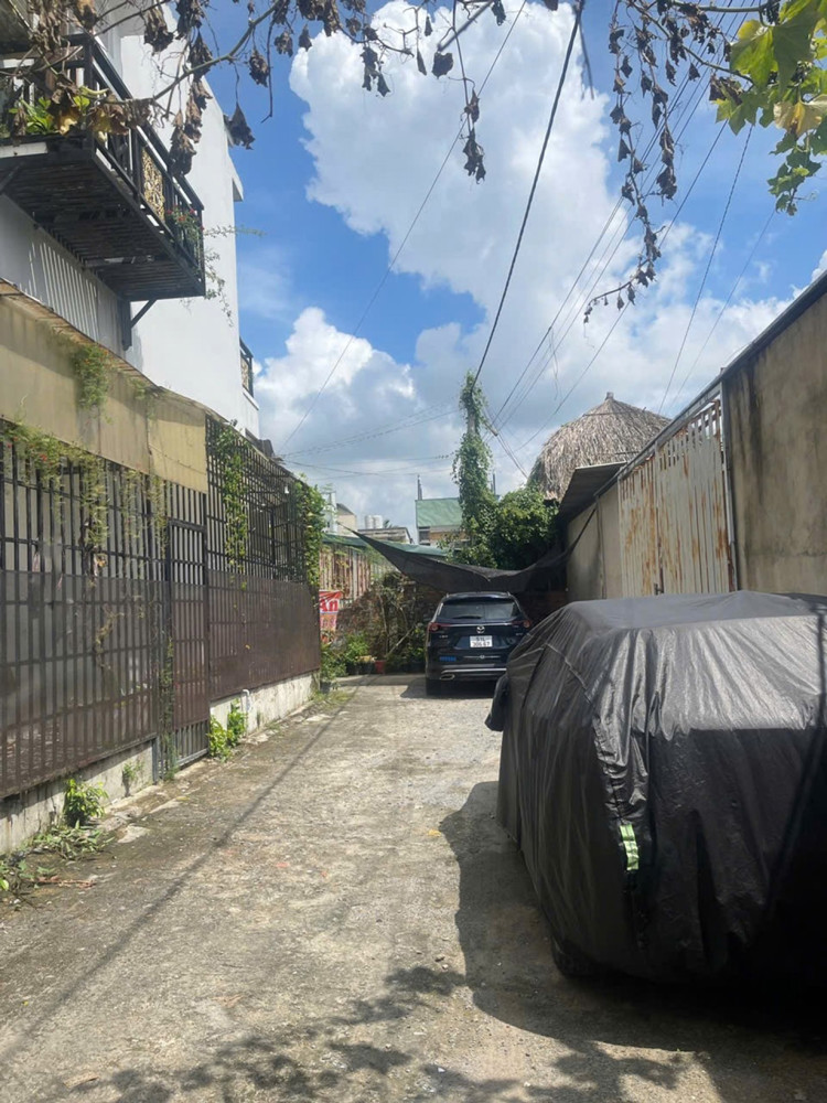 [T2209] Đất Ngang 5M Hiếm Có - Sát Sông Sài Gòn Chỉ 3.X Tỷ