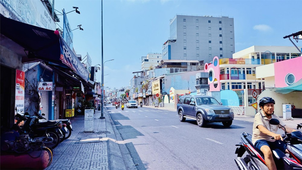 Chính Chủ Bán Đất Mặt Tiền Nguyễn Kiệm, Hạ Chào 7 Tỷ, Dt 365M2