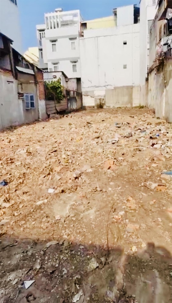 Chính Chủ Bán Đất Mặt Tiền Nguyễn Kiệm, Hạ Chào 7 Tỷ, Dt 365M2