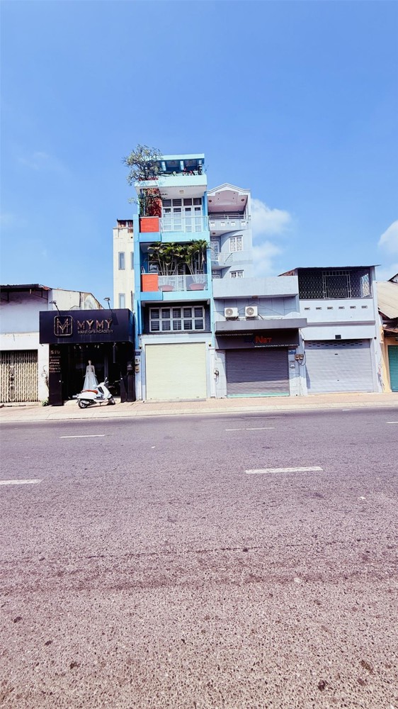 Chính Chủ Bán Đất Mặt Tiền Nguyễn Kiệm, Hạ Chào 7 Tỷ, Dt 365M2