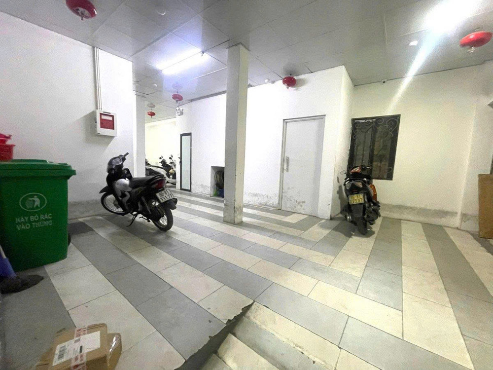 Đông Quan – Tòa Chdv 36 Phòng – View Sông – Khai Thác Full Công Suất