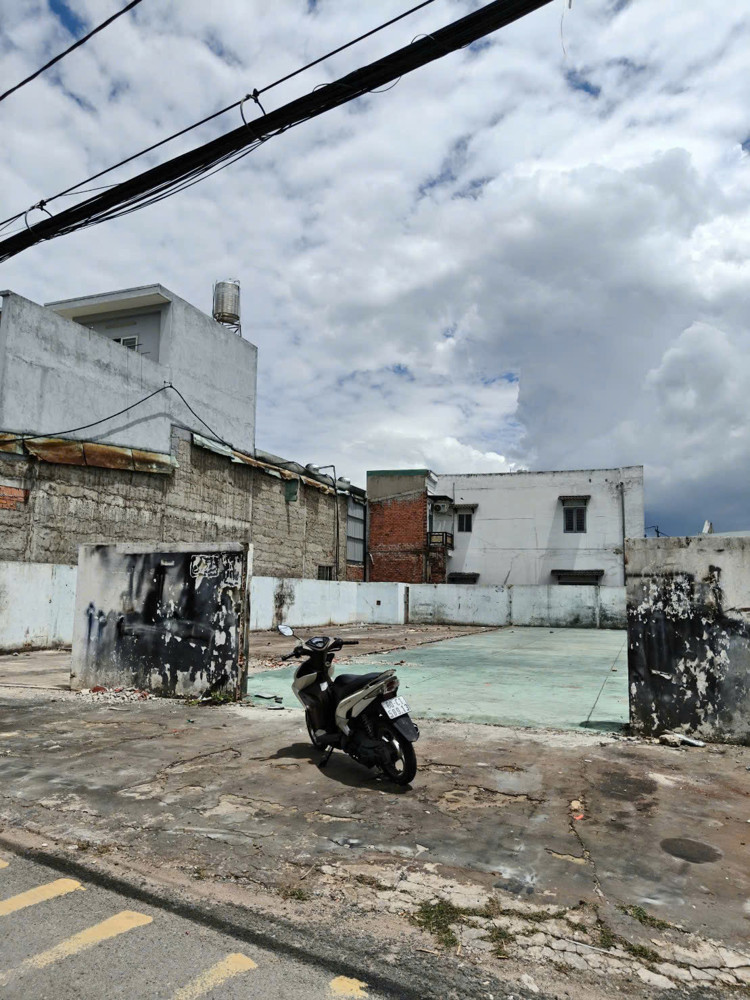 Đất Nhà Vườn Hóc Môn Giá Rẻ – 502M² Chỉ 2.25 Tỷ Trung Đông – Thới Tam Thôn – Hm