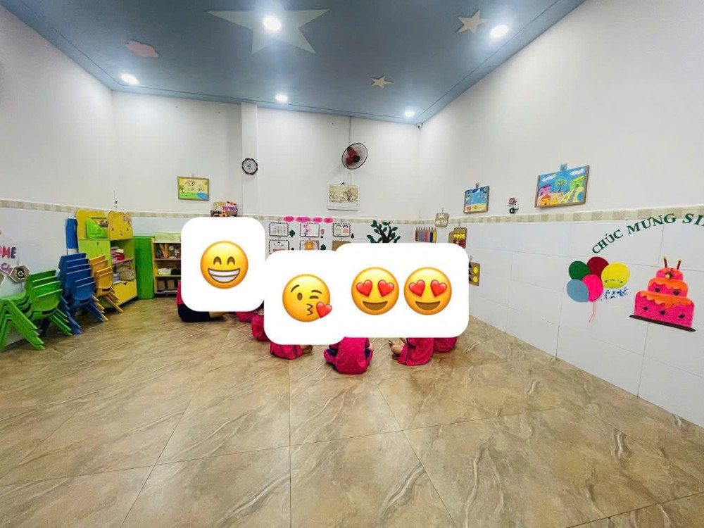 Cc Ngộp Bán Gấp Trường Mầm Non (12X26) Đang Khai Thác Trung Mỹ Tây, Q.12