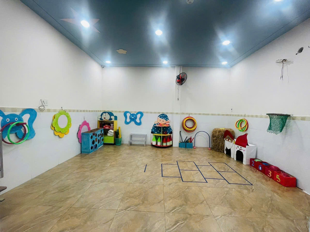 Cc Ngộp Bán Gấp Trường Mầm Non (12X26) Đang Khai Thác Trung Mỹ Tây, Q.12