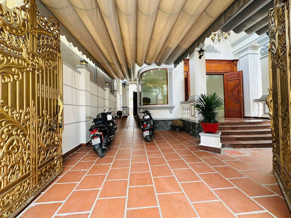 Biệt Thự An Phú Đông – Full Nội Thất – Vị Trí Vàng Thạnh Lộc 37