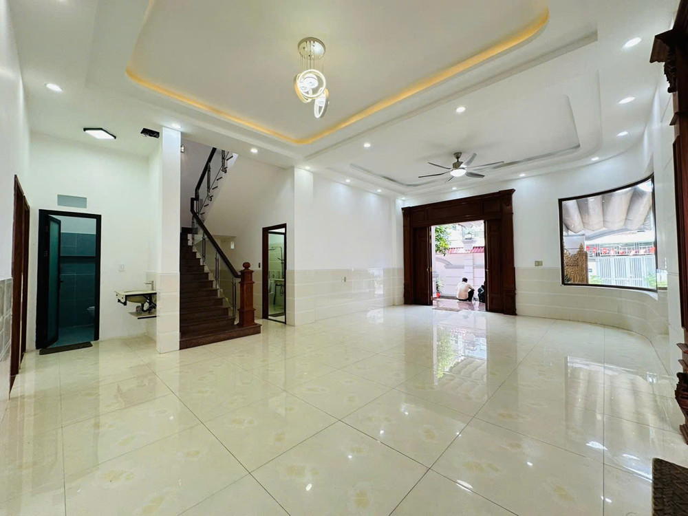 Biệt Thự An Phú Đông – Full Nội Thất – Vị Trí Vàng Thạnh Lộc 37