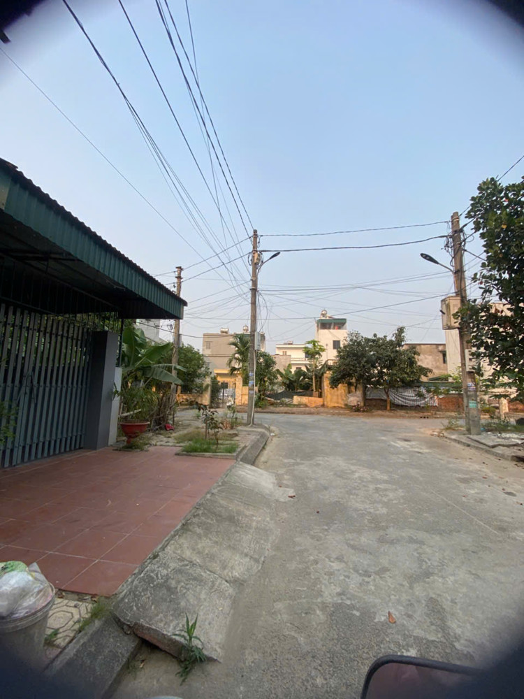 Chính Chủ Bán Lo Đất Tái Định Cư Vũ Phúc- Thái Bình Gần Trường Mầm Non