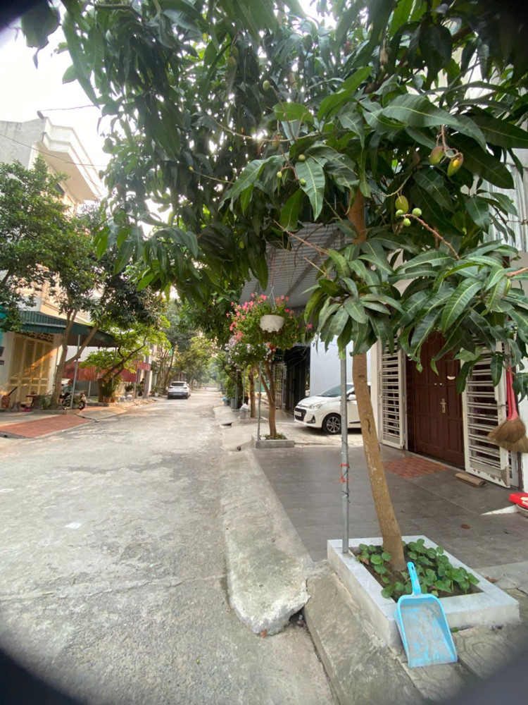 Chính Chủ Bán Lo Đất Tái Định Cư Vũ Phúc- Thái Bình Gần Trường Mầm Non