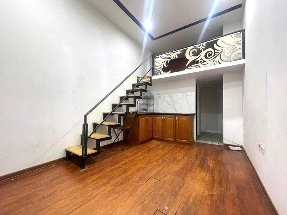 Căn Hộ Dòng Tiền – View Sông – Cơ Hội Không Mở Lại Lần 2