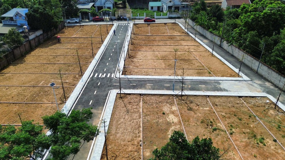 Hiếm Có Hòa Lạc - Lô Góc 2 Mặt Tiền 100M Sát Ql21, Gần Khu Cnc, Đhqg