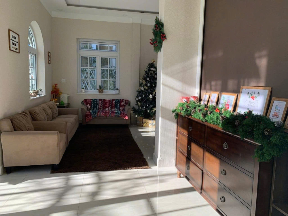 Biệt Thự Đẹp–giá Tốt –Chính Chủ Cần Bán Biệt Thự L39 Khu Biệt Thự Á Âu, Đ.lý Nam Đế, P.lâm Viên,