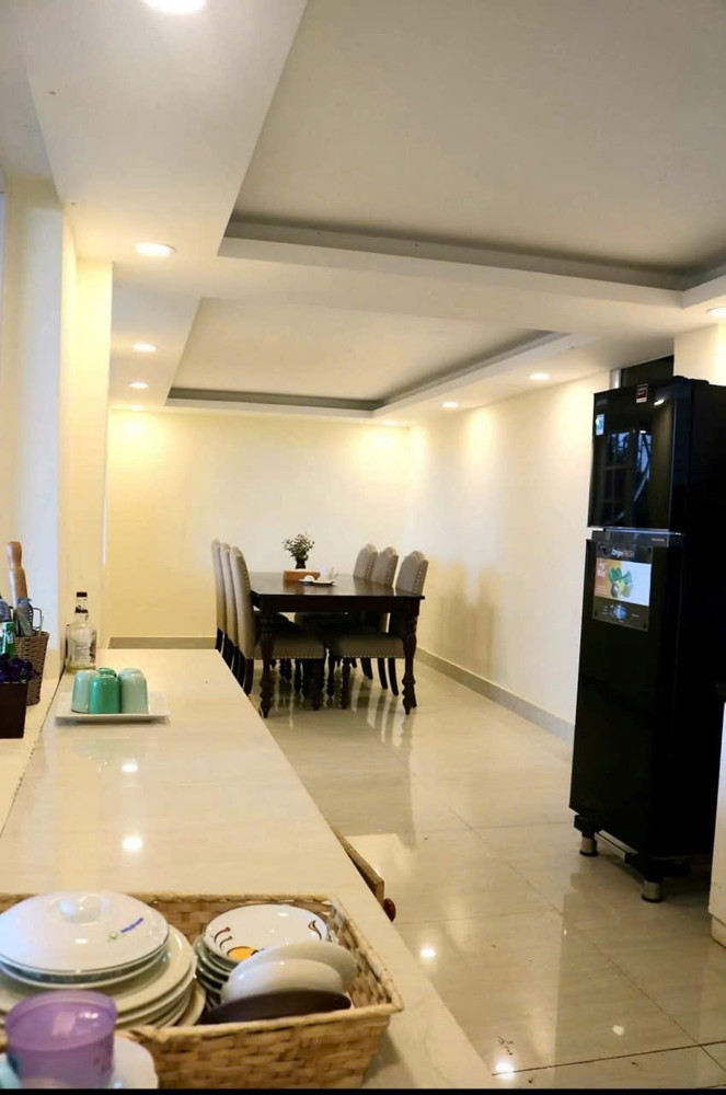 Biệt Thự Đẹp–giá Tốt –Chính Chủ Cần Bán Biệt Thự L39 Khu Biệt Thự Á Âu, Đ.lý Nam Đế, P.lâm Viên,