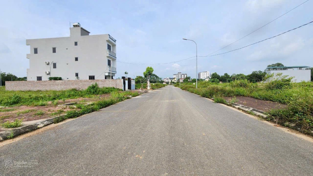 Hàng Ngon Tái Định Cư 50M2 Siêu Phẩm Xây Chung Cư Mini, Hạ Tầng Đẹp Nhất Trong Các Tđc, Chủ Bán Gấp