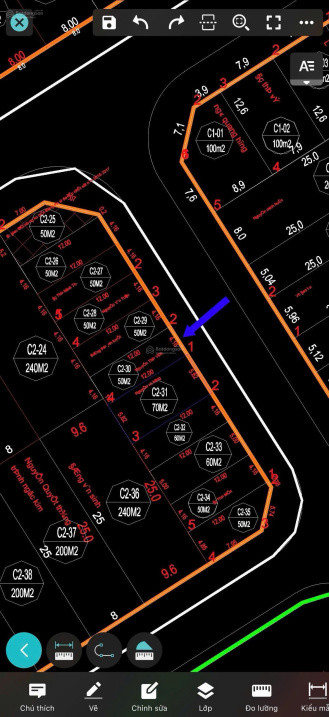 Hàng Ngon Tái Định Cư 50M2 Siêu Phẩm Xây Chung Cư Mini, Hạ Tầng Đẹp Nhất Trong Các Tđc, Chủ Bán Gấp